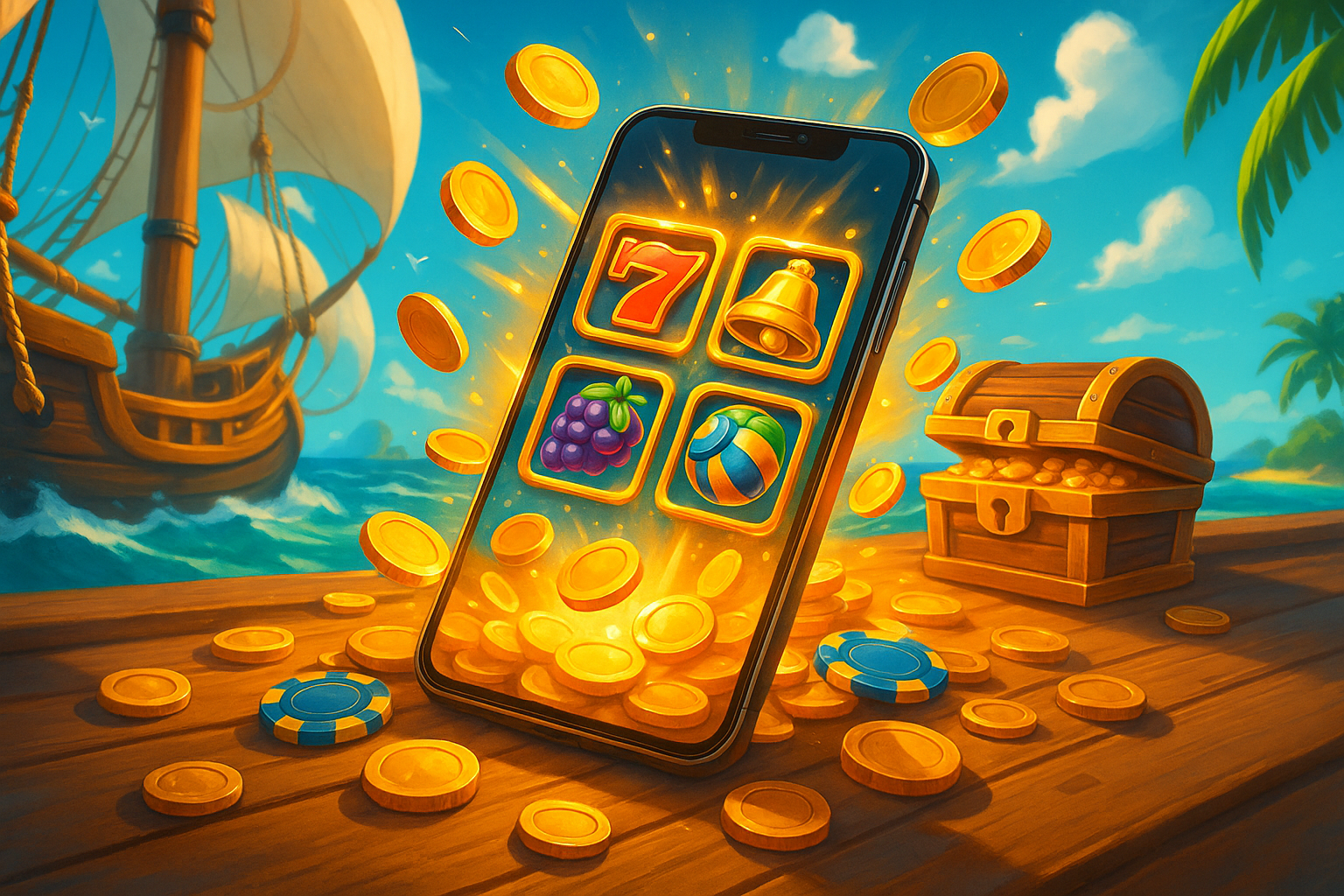 App e APK WinBay na opinião dos jogadores
