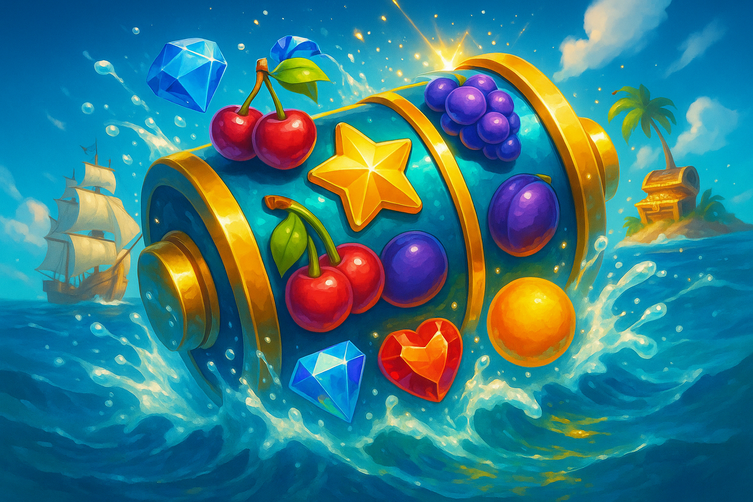 Experiências dos jogadores com slots do WinBay